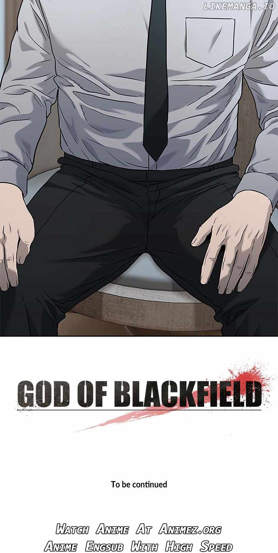 God of Blackfield Chapter 197 68